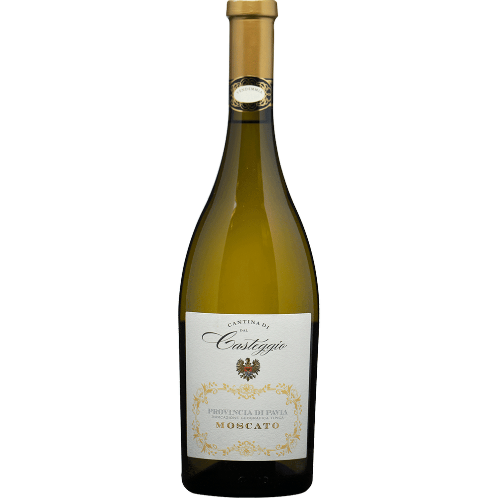 Cantina dei Casteggio Moscato