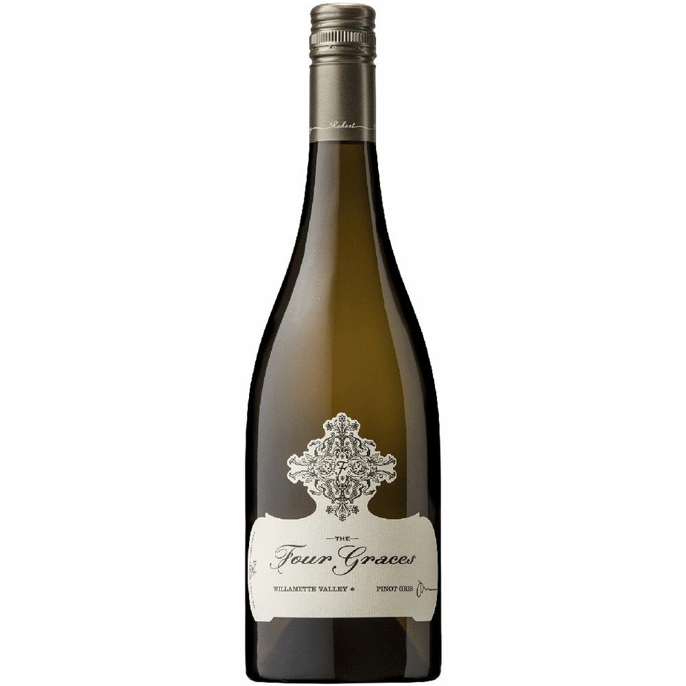 Four Graces Pinot Gris Willamette Valley Total Wine More
