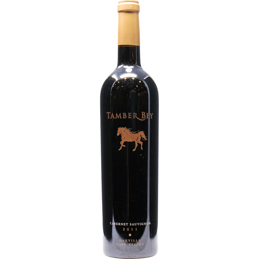 Tamber Bey Cabernet Sauvignon Oakville