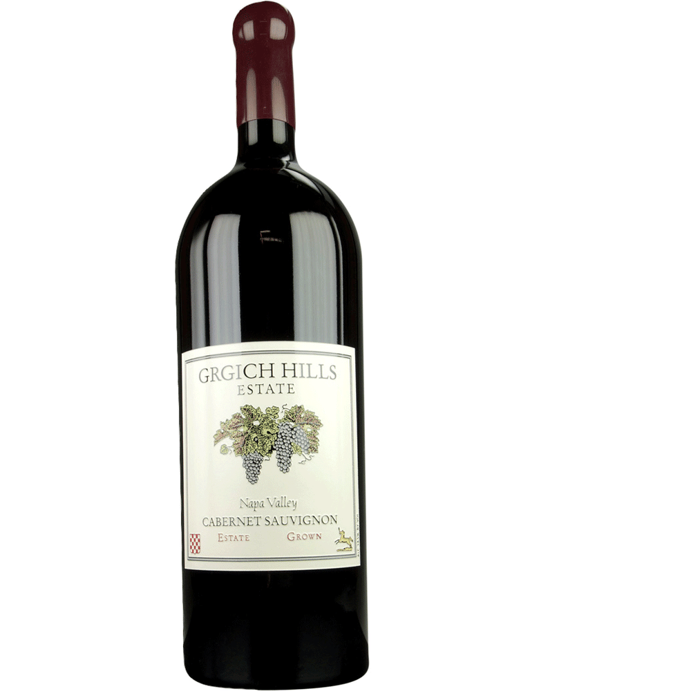 Grgich Hills Cabernet