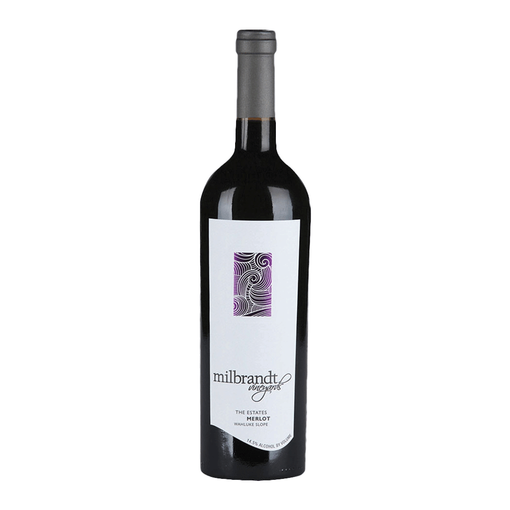 Milbrandt Merlot Tradition