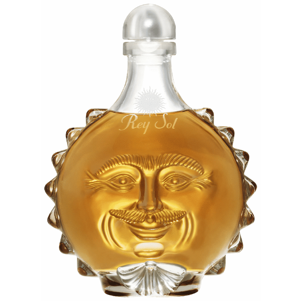 Rey Sol Tequila Extra Anejo