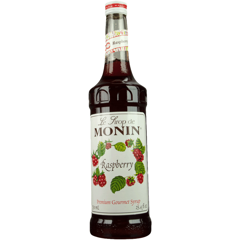 Monin Raspberry