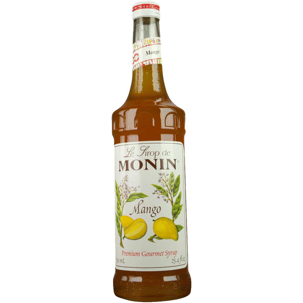 Monin Mango