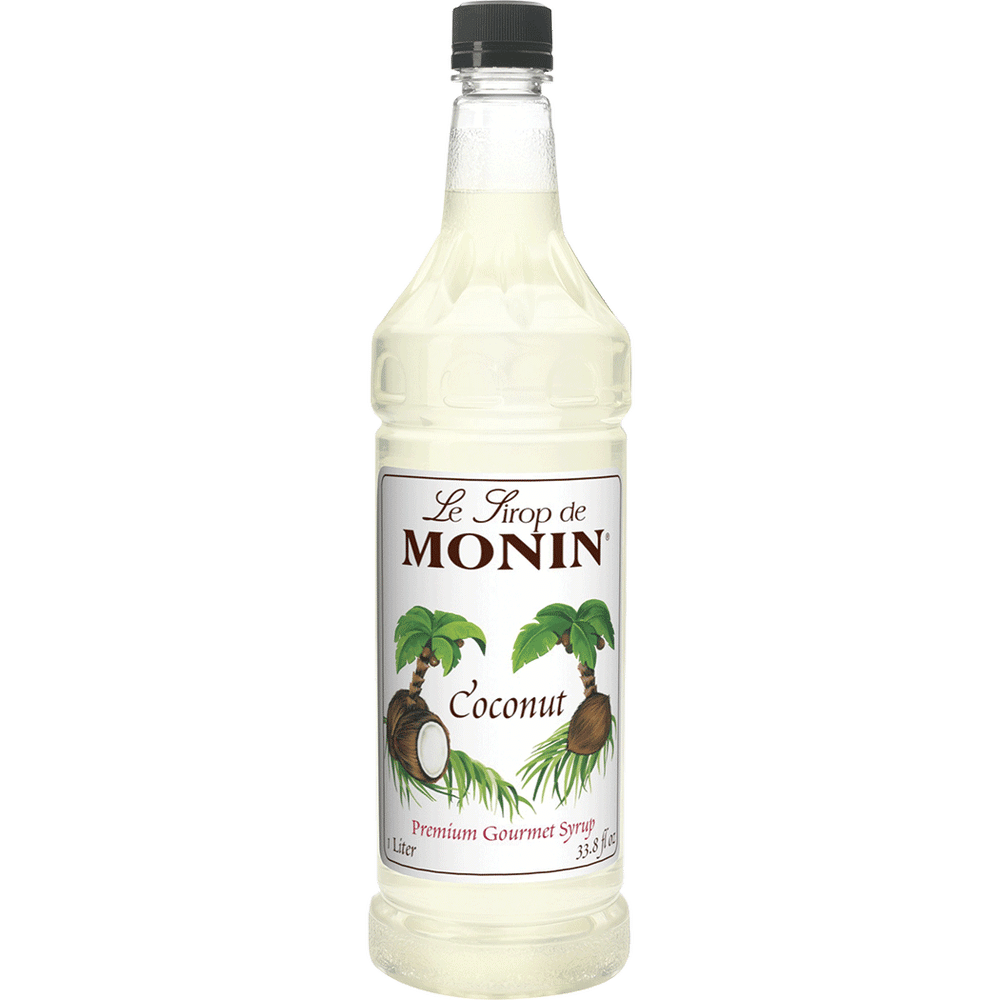 Monin Coconut