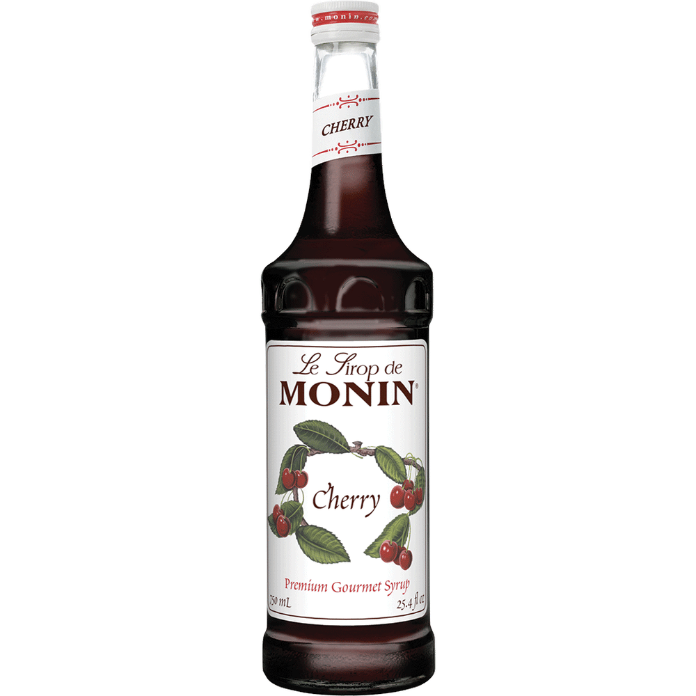 Monin Cherry