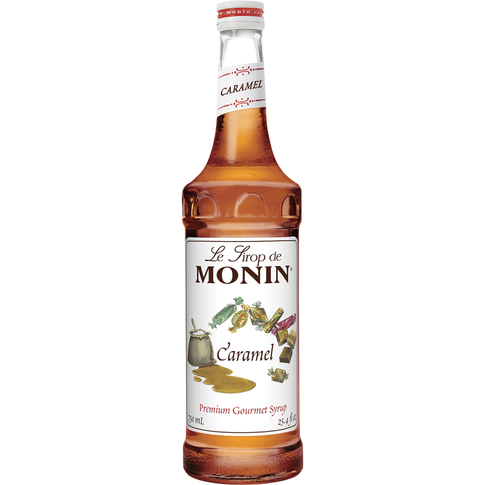 Monin Caramel
