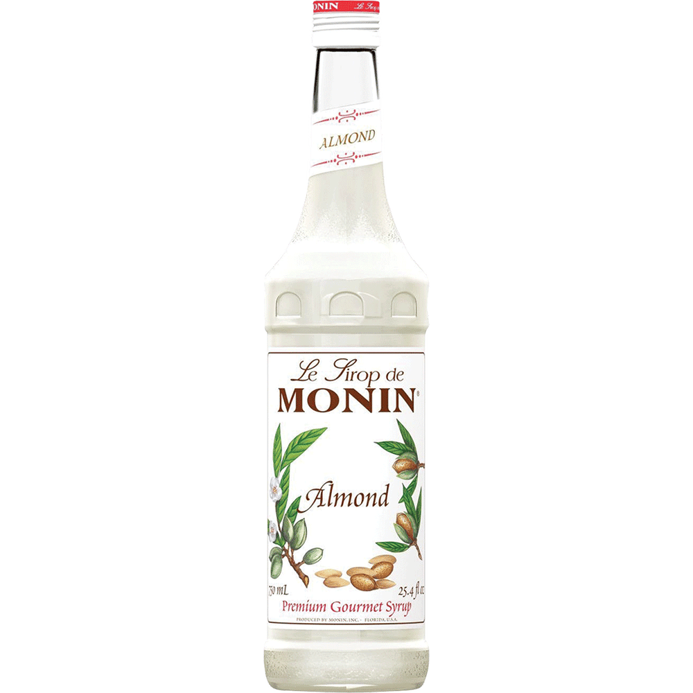 Monin Almond