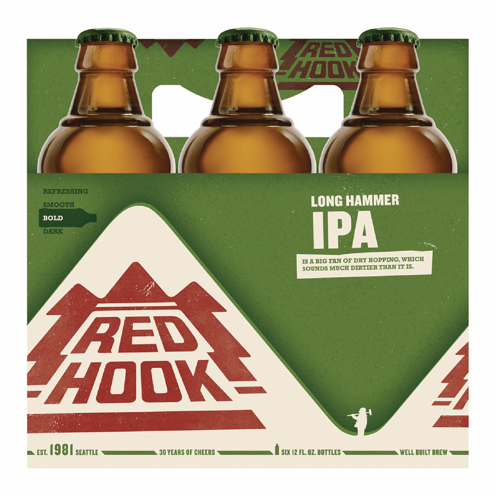 Redhook Long Hammer IPA