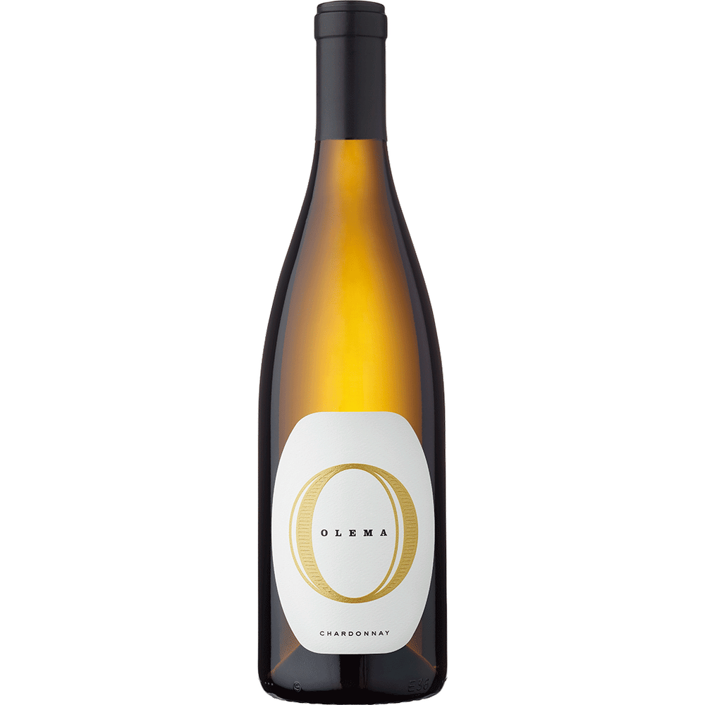 Olema California Chardonnay, 2024