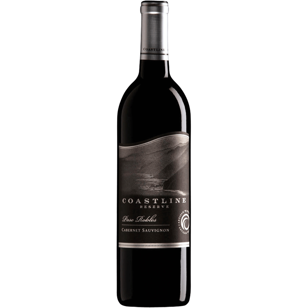 Coastline Cabernet Reserve Paso Robles