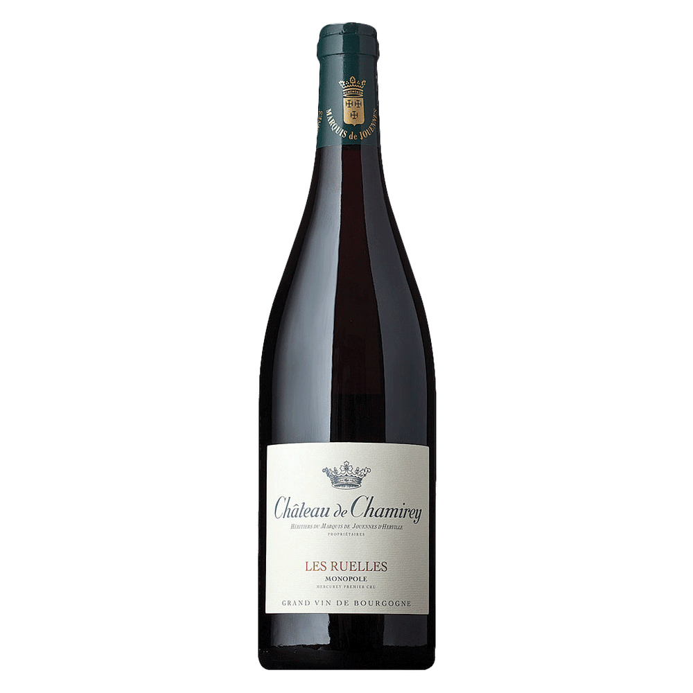 Chateau de Chamirey Mercurey Rouge 1er Cru Les Ruelles