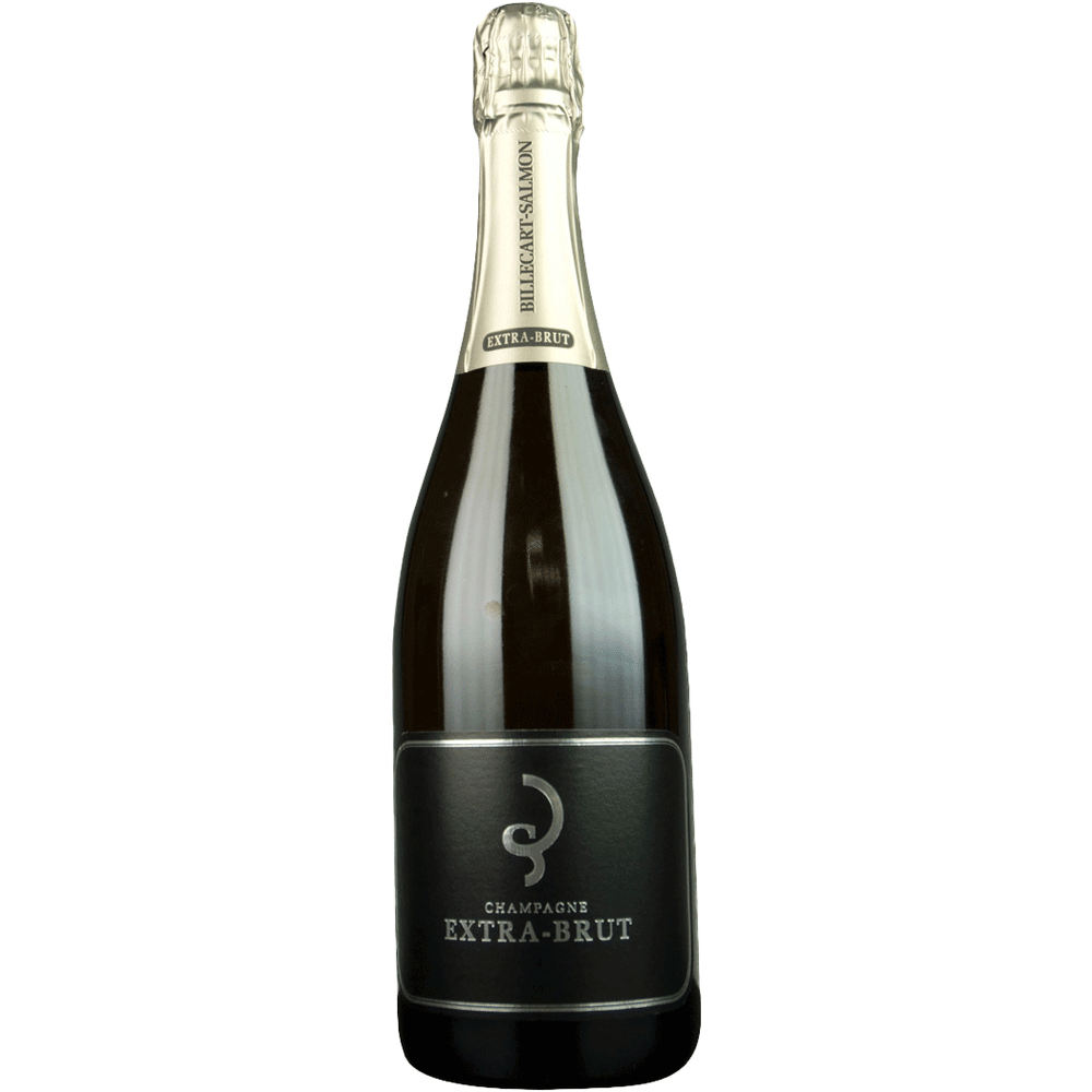 Billecart Salmon Extra Brut Champagne | Total Wine & More