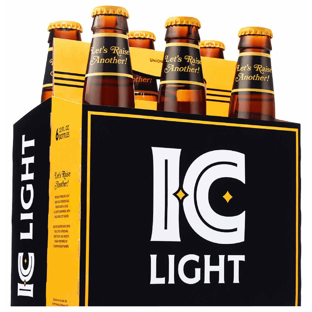 Iron City Light