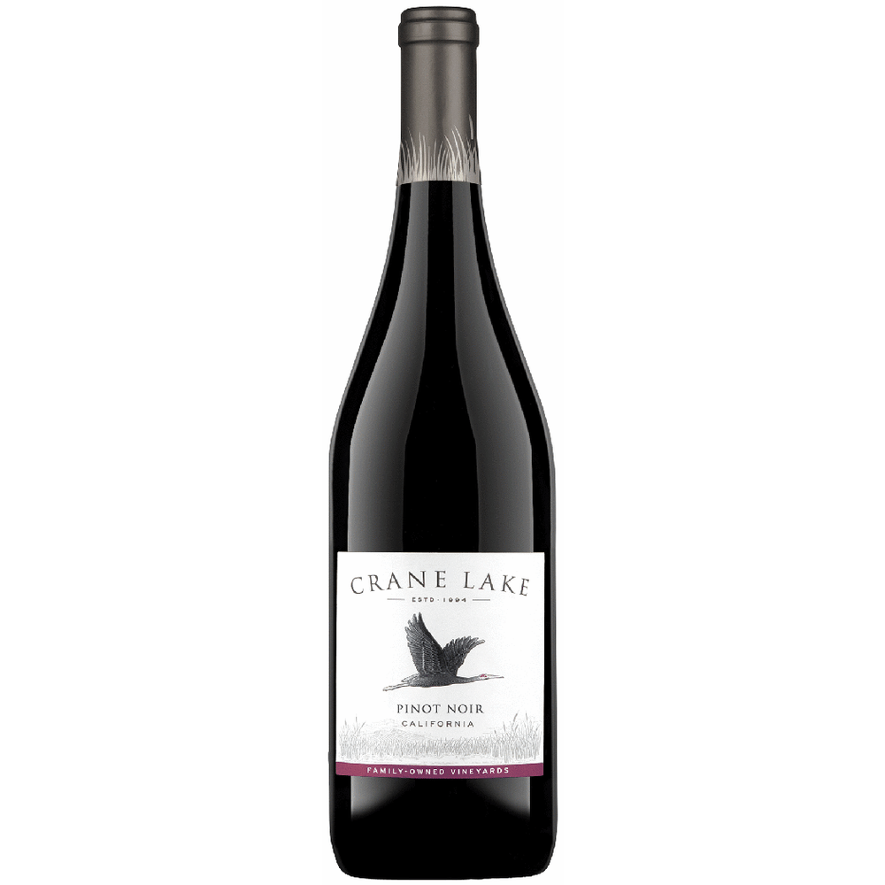 Crane Lake Pinot Noir