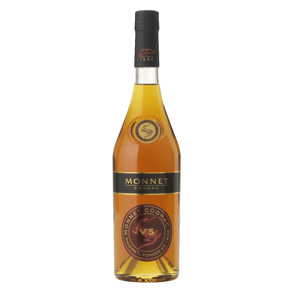 Monnet VS Cognac