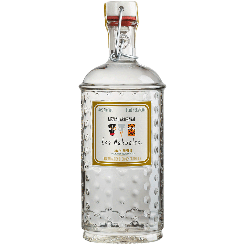 Los Nahuales Blanco Joven | Total Wine \u0026 More, image size:1000x1000