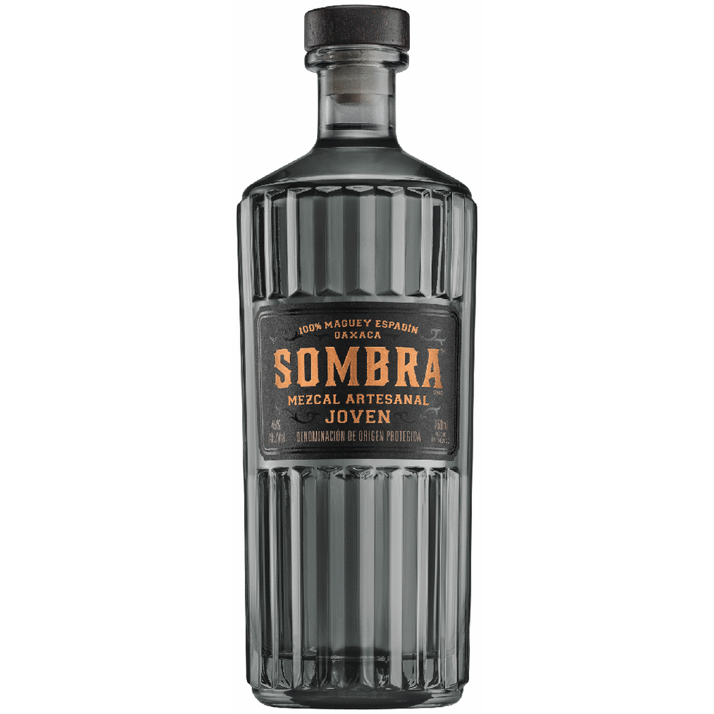 Sombra Mezcal