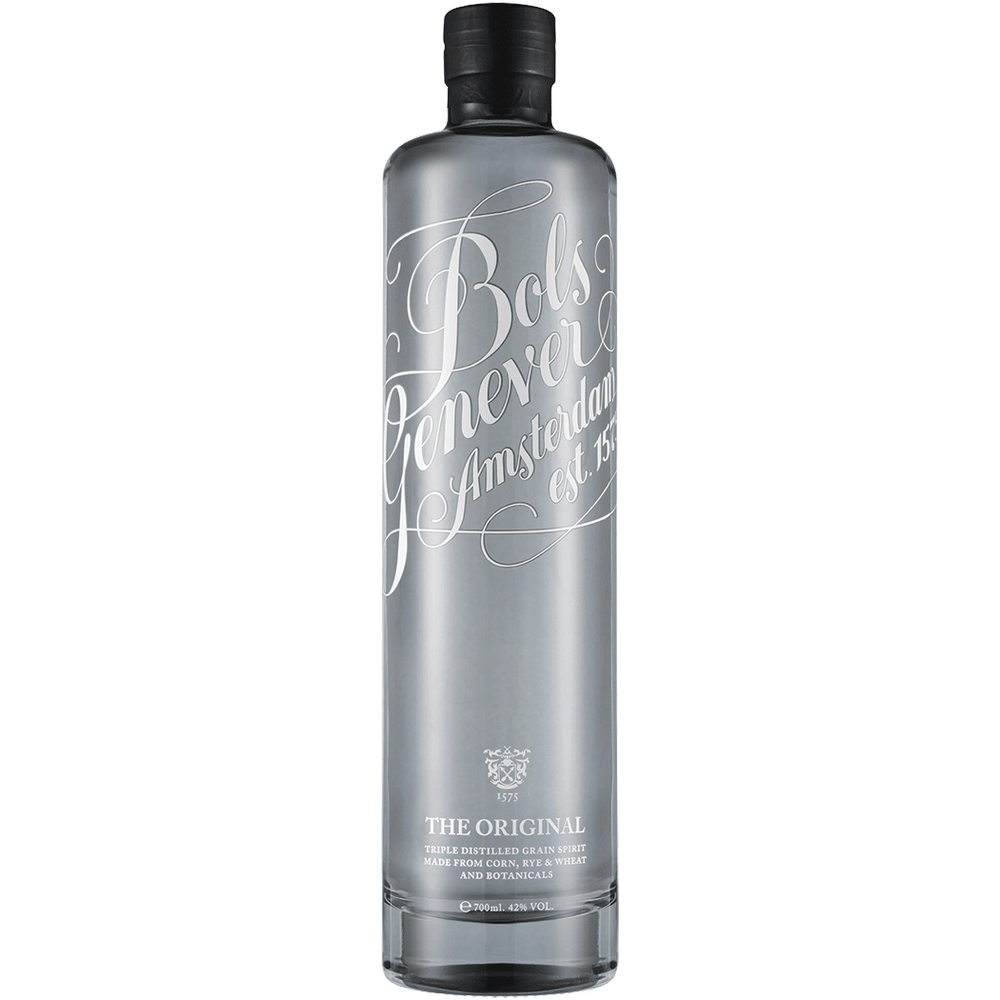 Bols Genever Gin