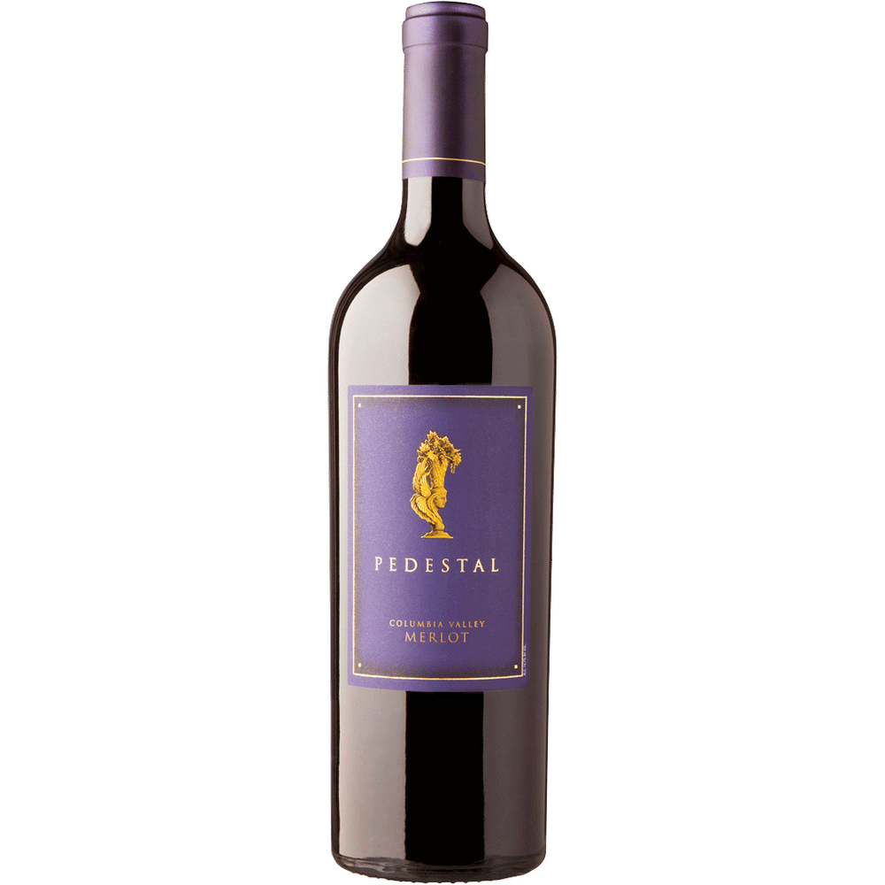 Long Shadows Pedestal Merlot