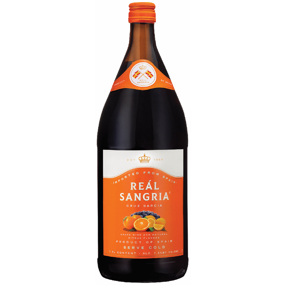 Real Sangria