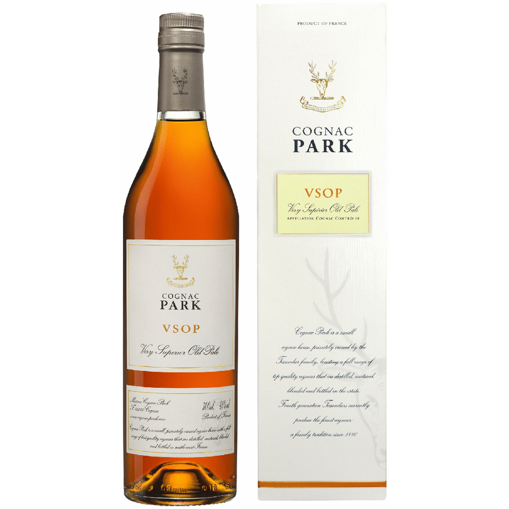 Cognac Park VSOP