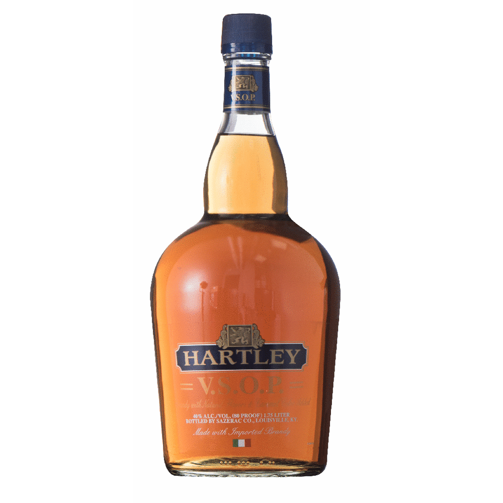Hartley Brandy