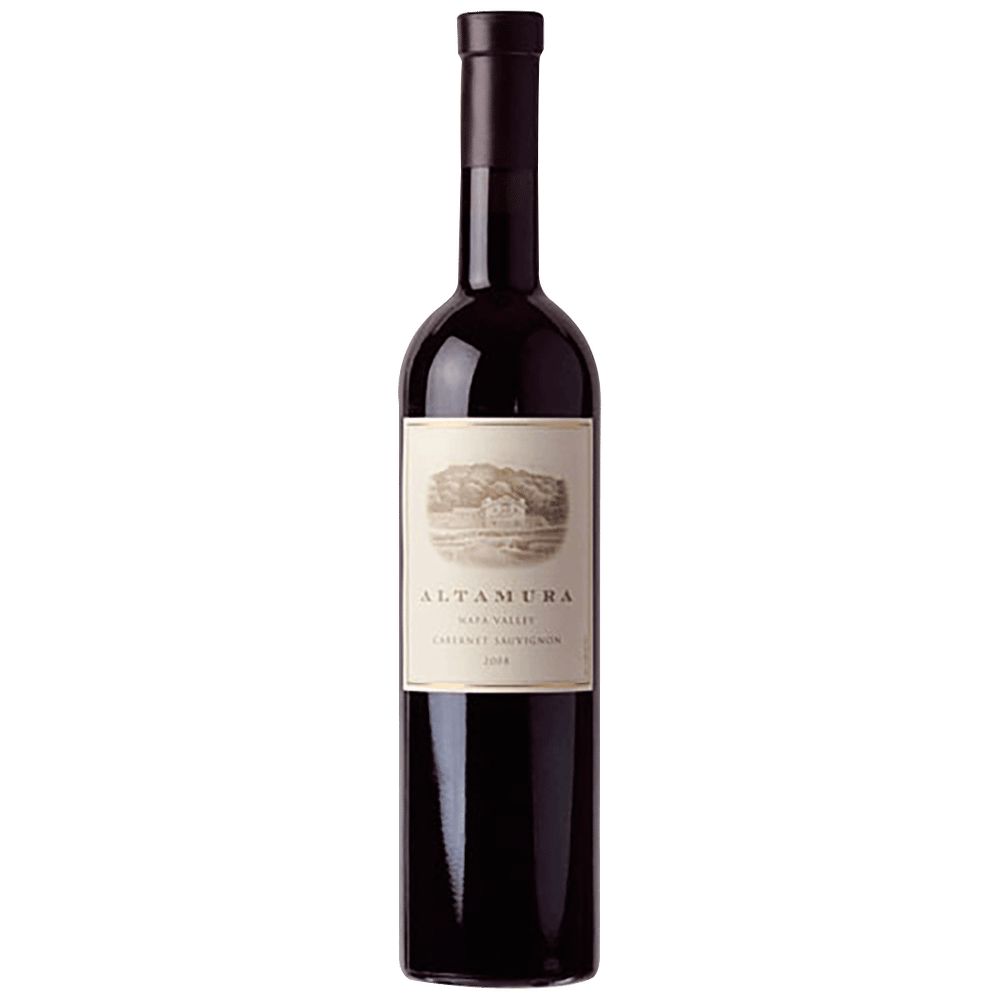 Altamura Cabernet Sauvignon