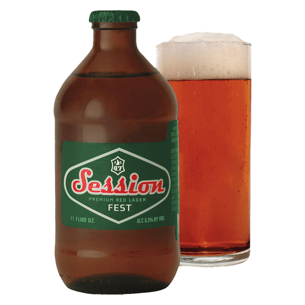 Full Sail Session Fest Premium Red Lager