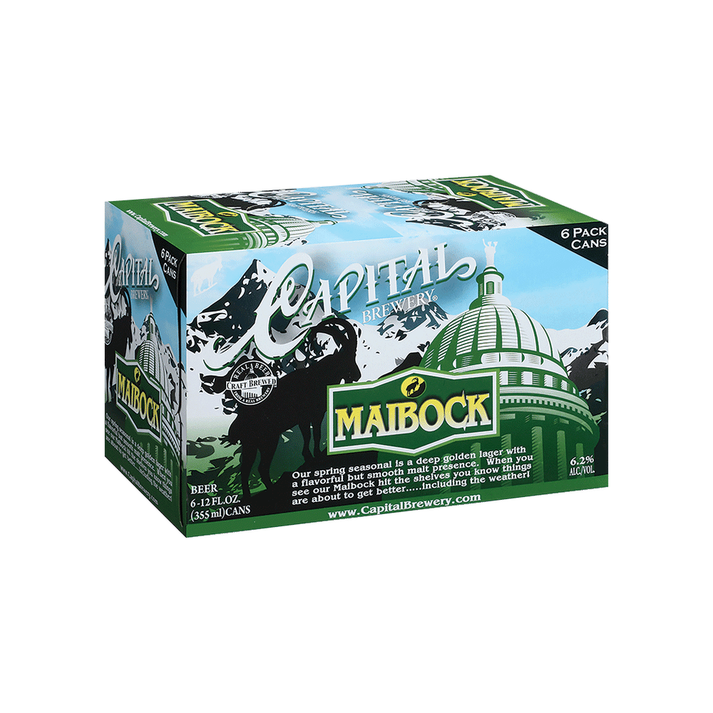 Capital Maibock