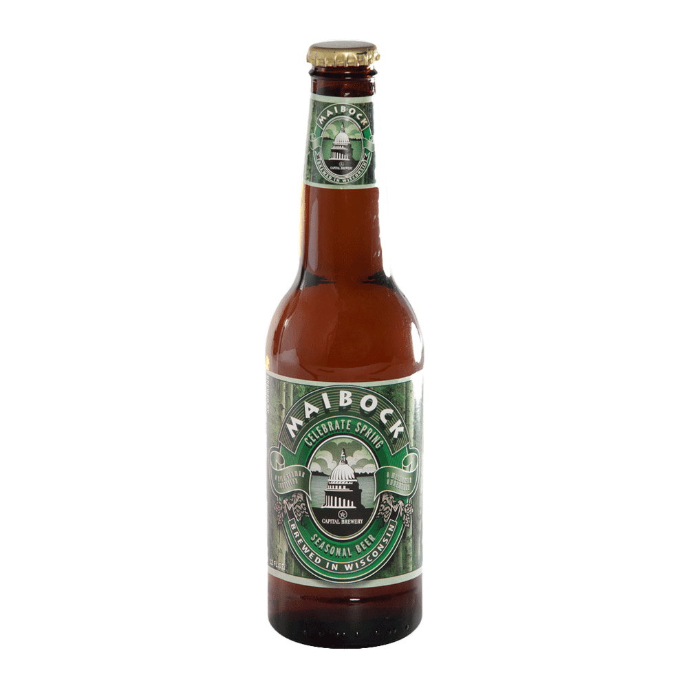 Capital Maibock