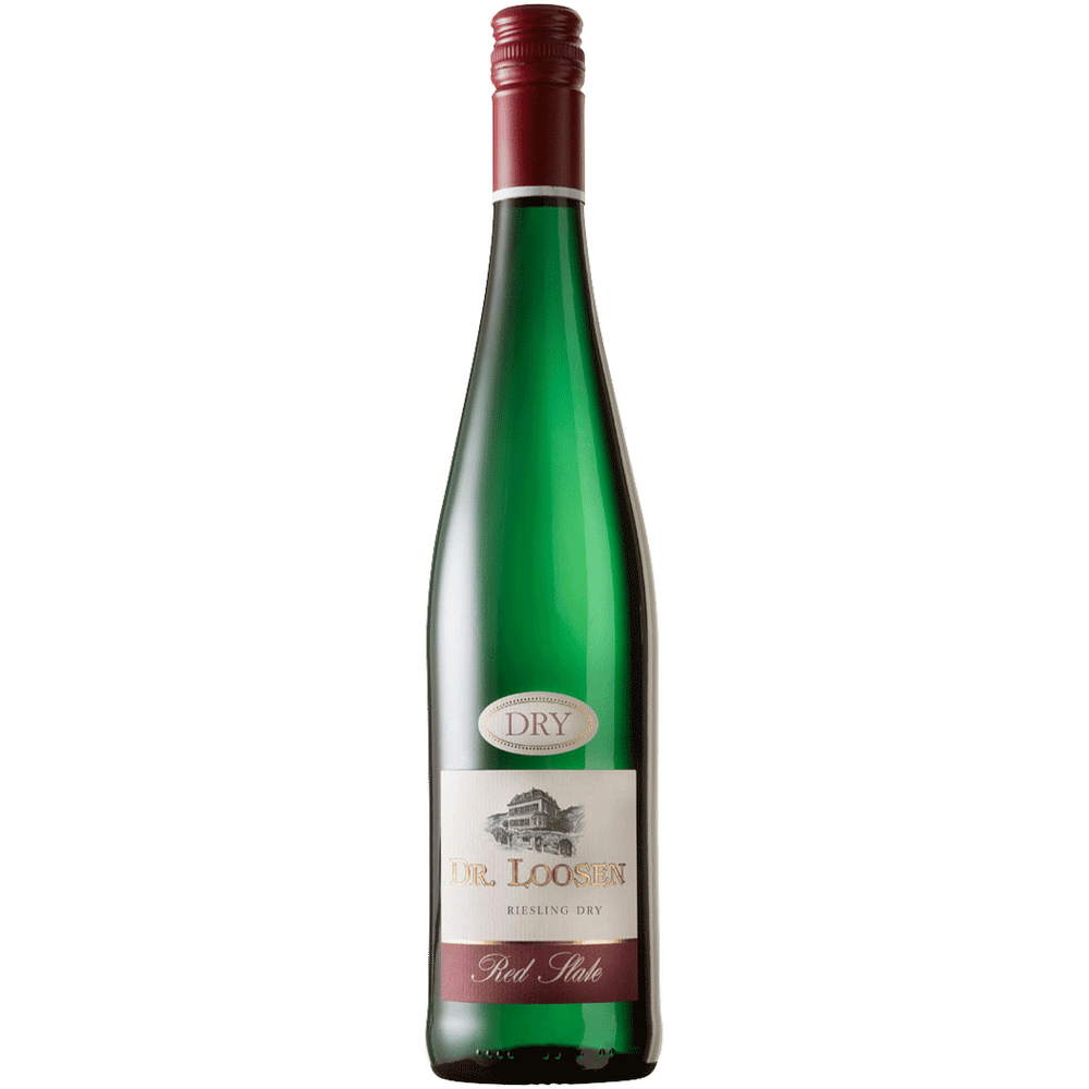 Dr. Loosen Red Slate Dry Riesling