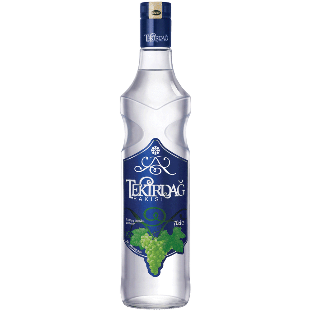 Tekirdag Rakisi | Total Wine & More