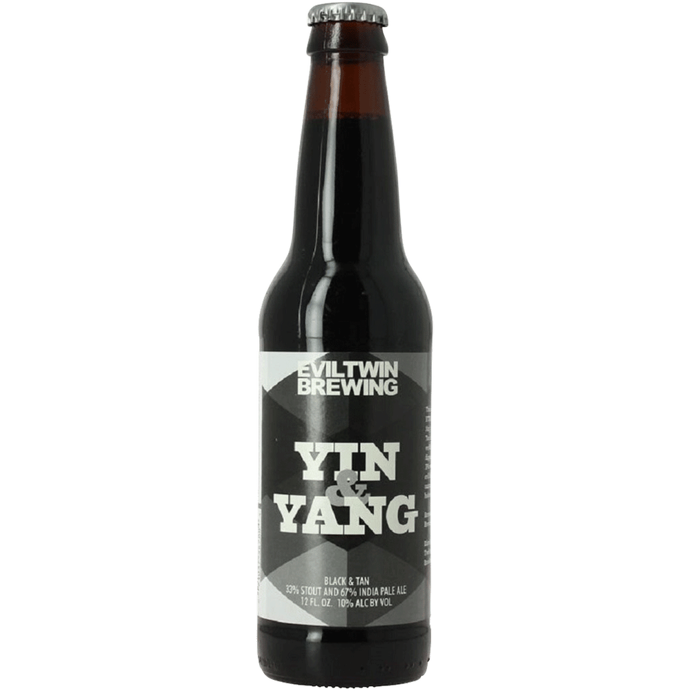 Evil Twin Yang