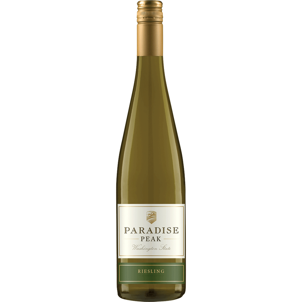 Paradise Peak Riesling