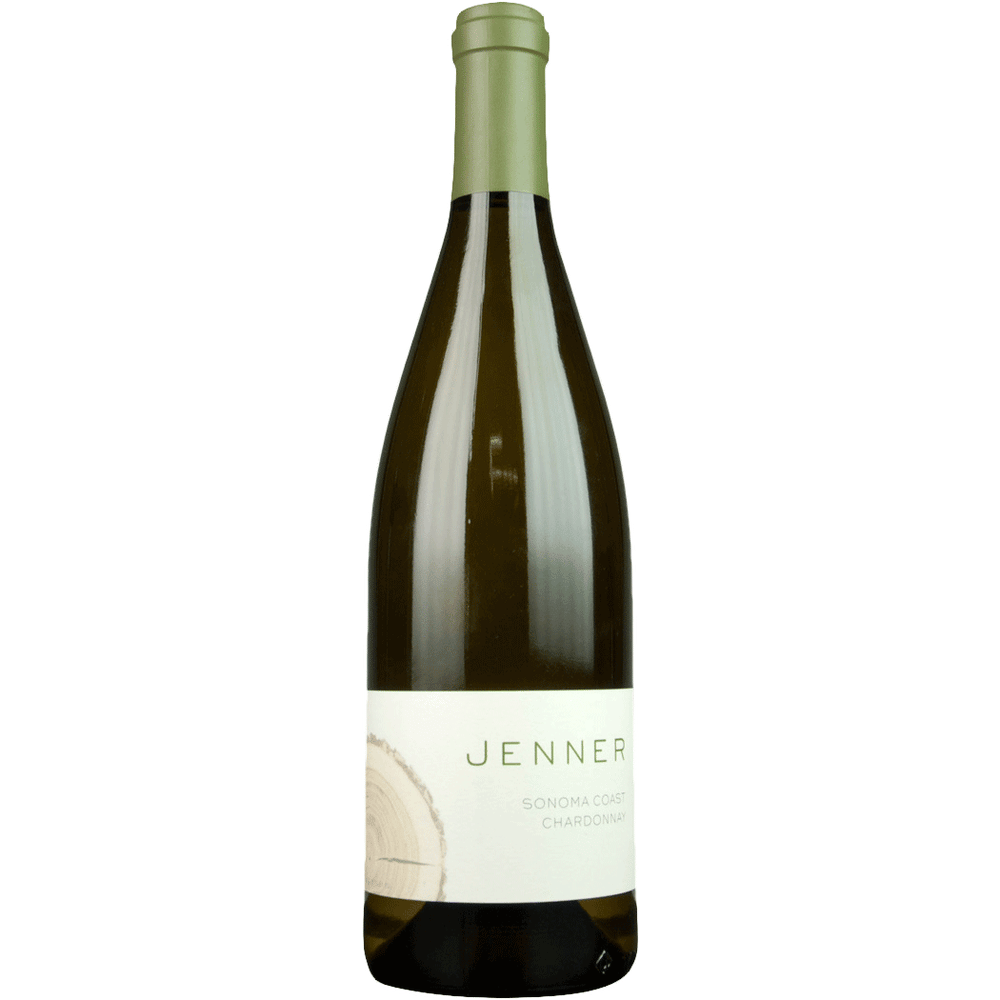 Jenner Chardonnay Sonoma Coast