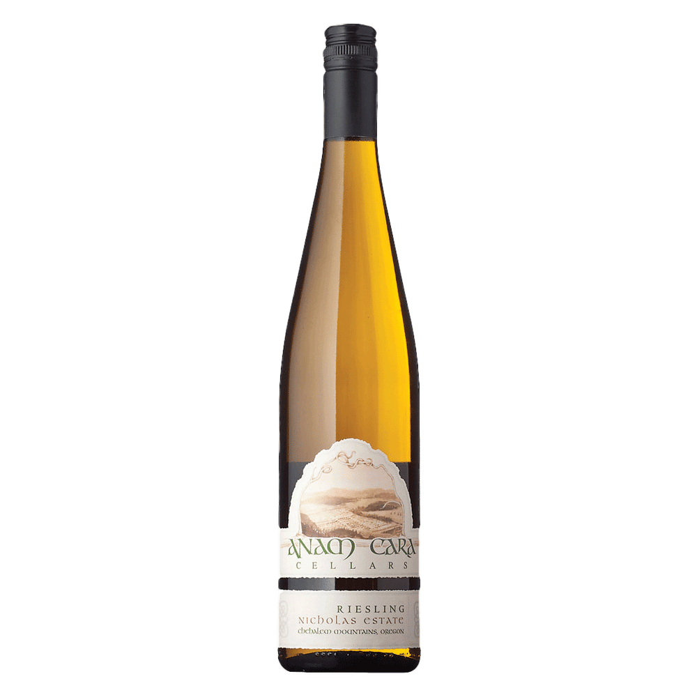 Anam Cara Riesling Nicholas Estate