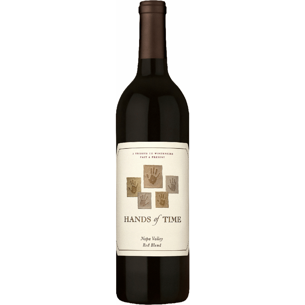 Stag's Leap Hands of Time Red Blend