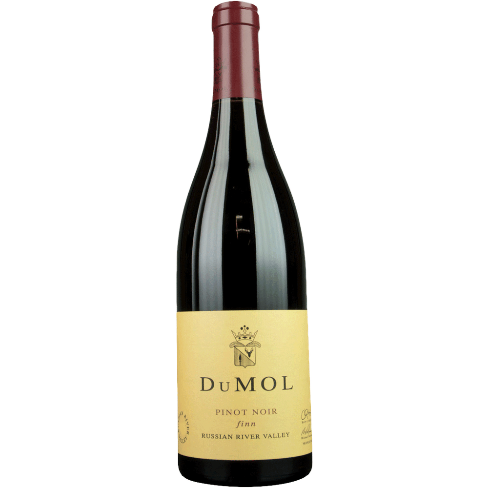 DuMOL Pinot Noir Finn Russian River Valley