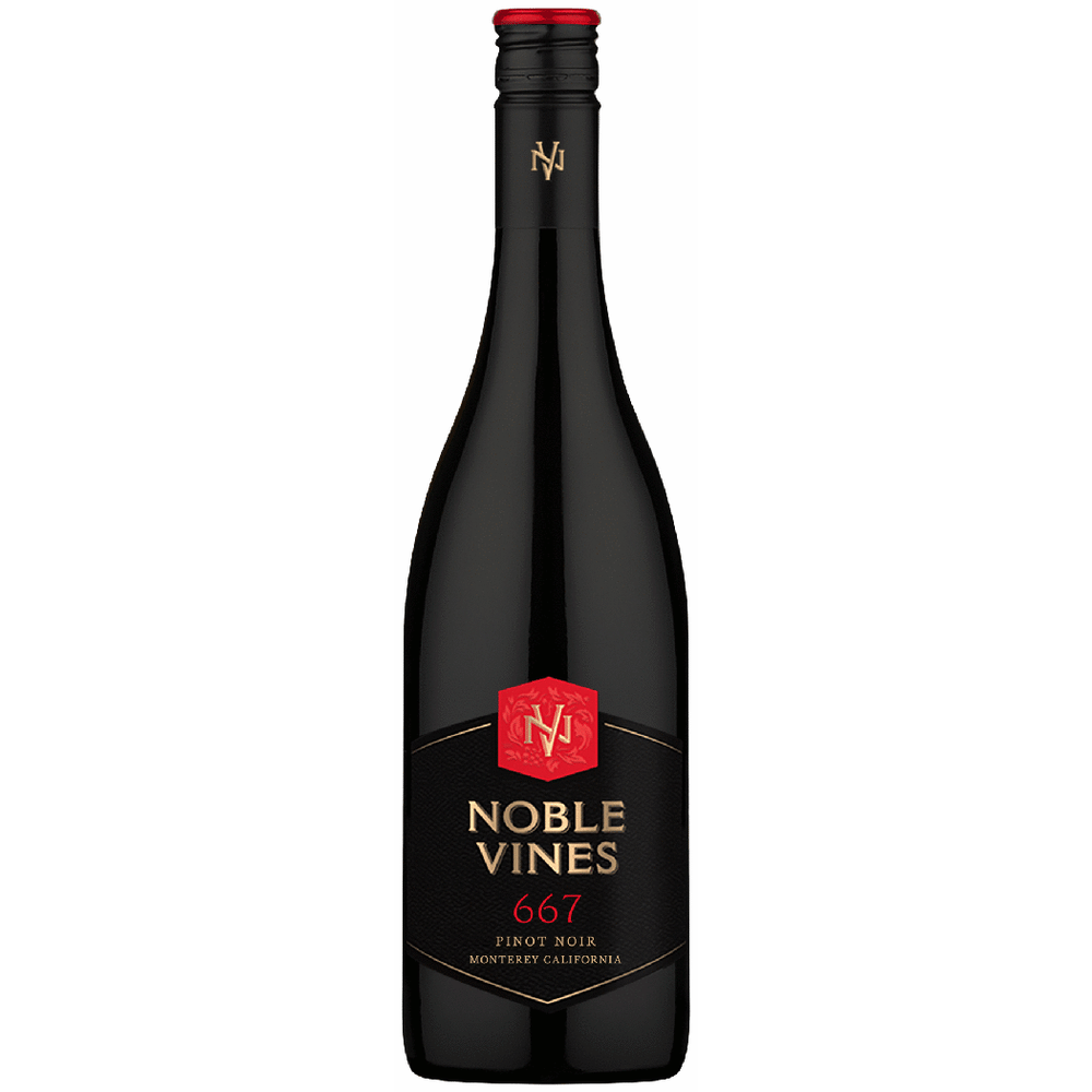 Noble Vines 667 Pinot Noir | Total Wine & More