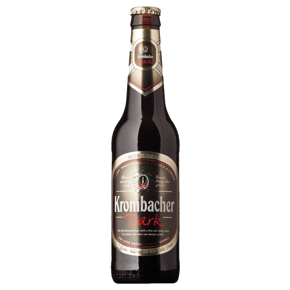 Krombacher Dark