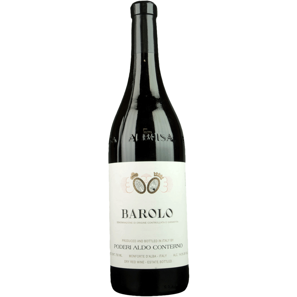 Aldo Conterno Barolo