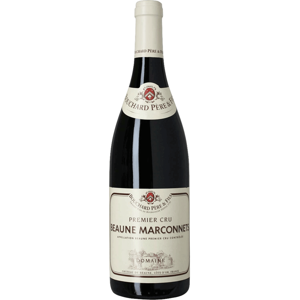 Bouchard Beaune Marconnets D