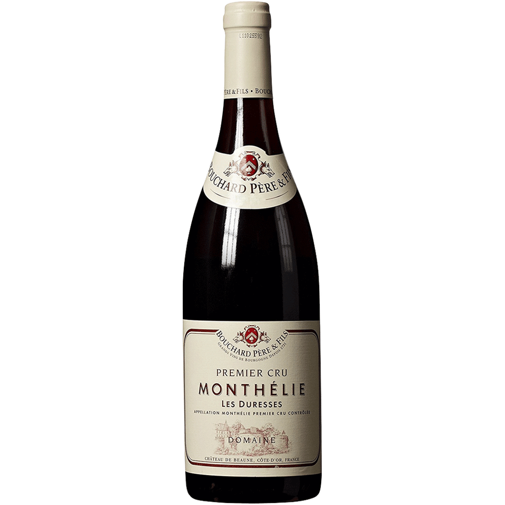Bouchard Monthelie "Les Duresses"
