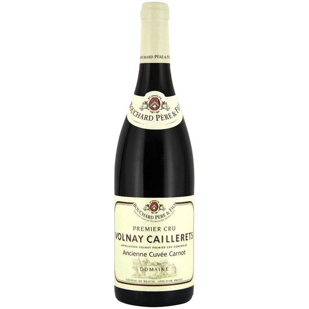 Bouchard Volnay Cuvee Carnot D