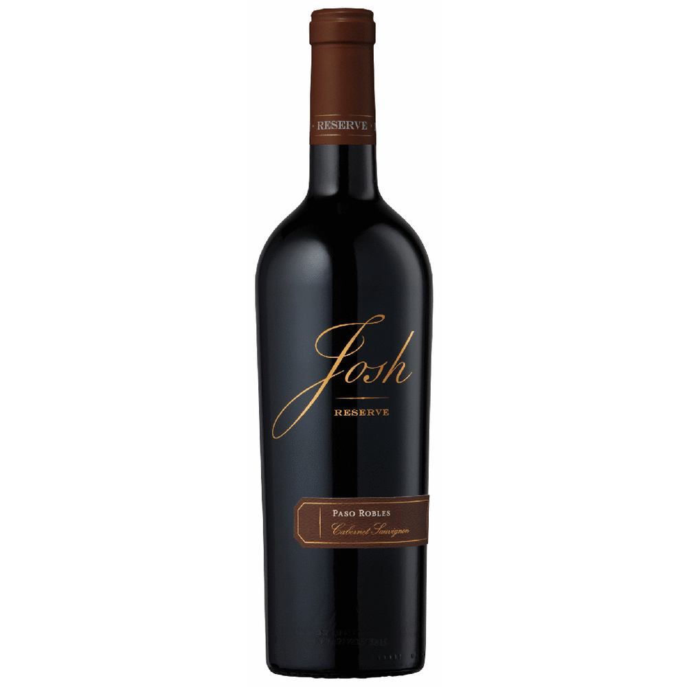 Josh Cellars Cabernet Sauvignon Paso Robles