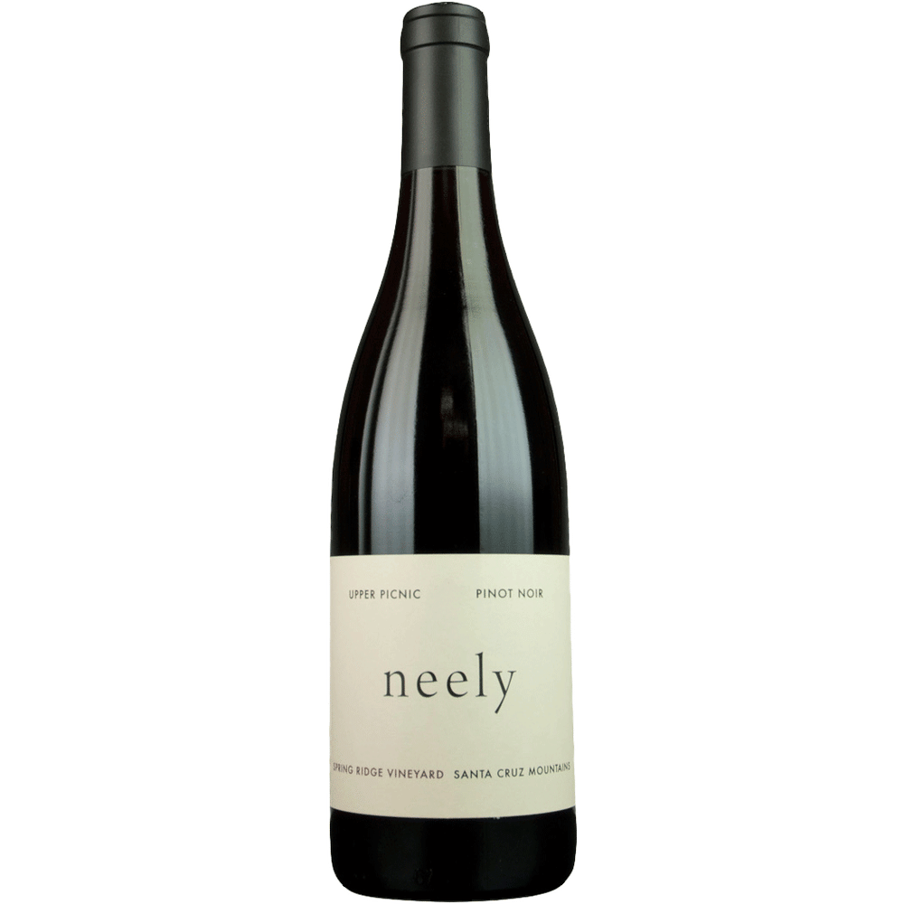 Varner Pinot Noir Upper Picnic