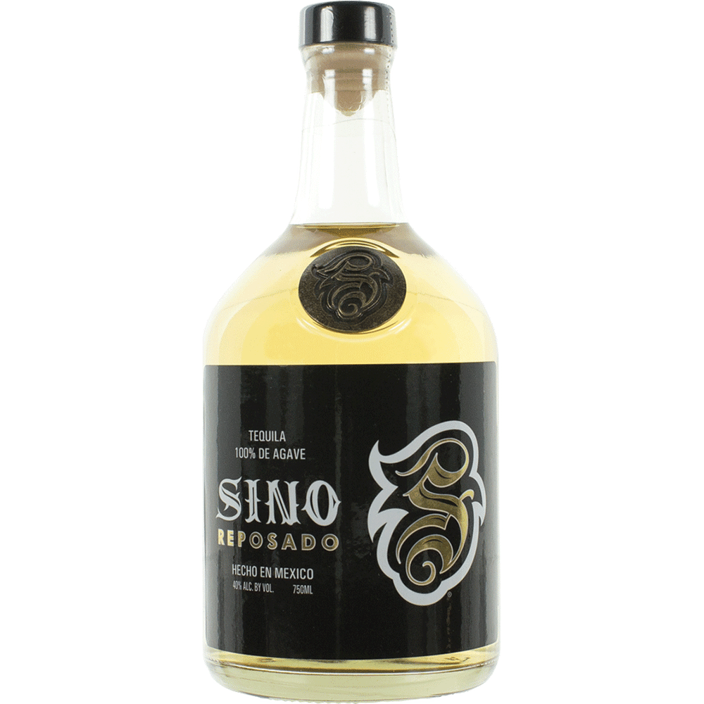 Sino Reposado Tequila