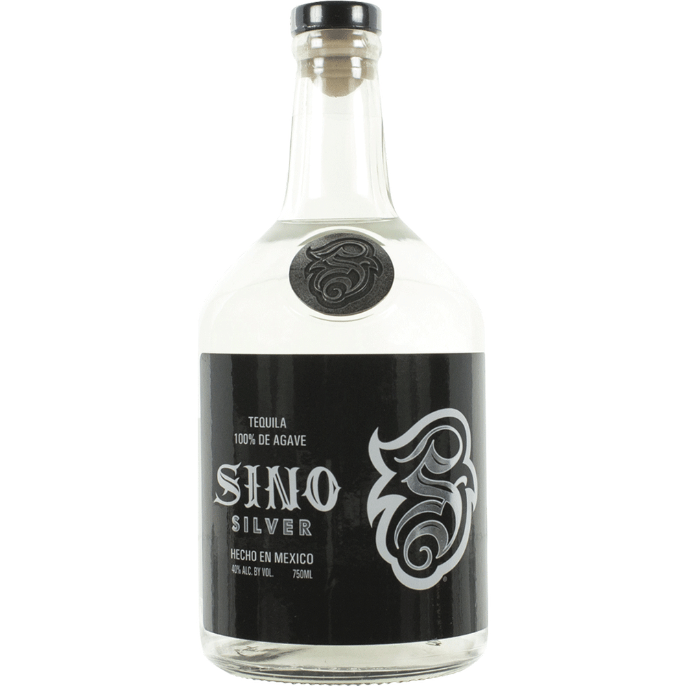 Sino Silver Tequila