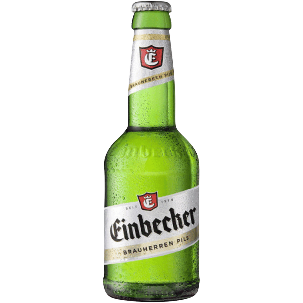 Einbecker Brauherren Premium Pils